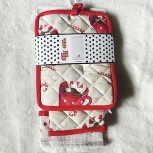 🆕 |🎅🏼 3pc Holiday Set